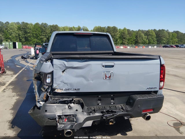 Honda Ridgeline Rtl-e