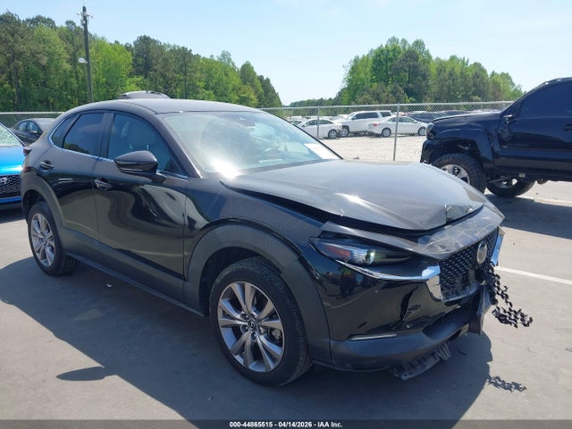 Salvage Mazda Cx Image