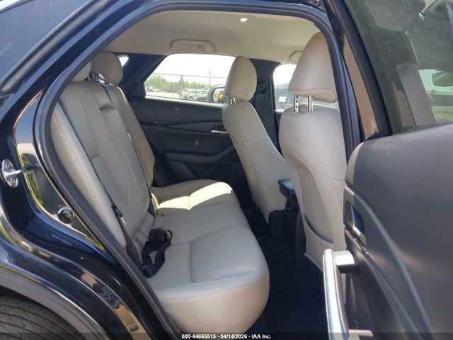 Mazda Cx Select Package