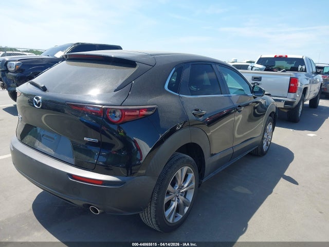 Mazda Cx Select Package