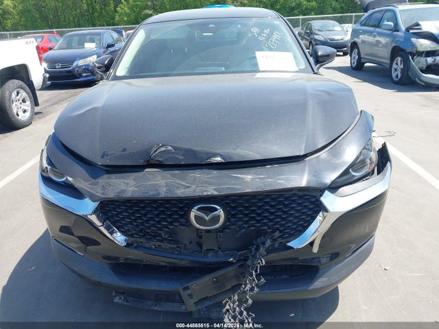 Mazda Cx Select Package