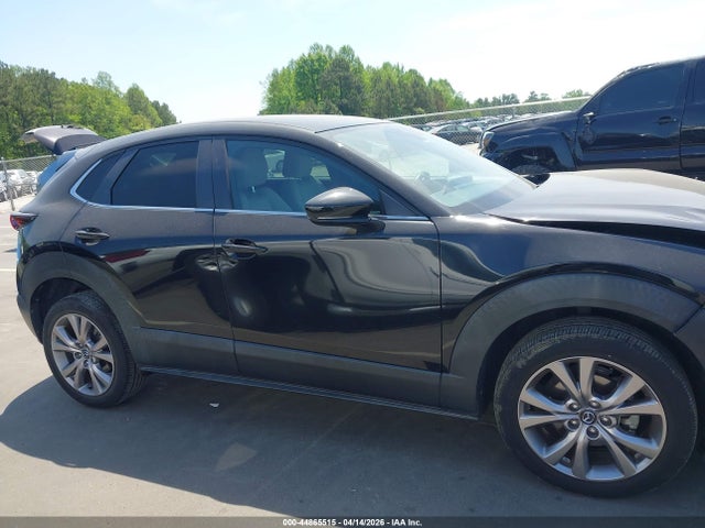 Mazda Cx Select Package