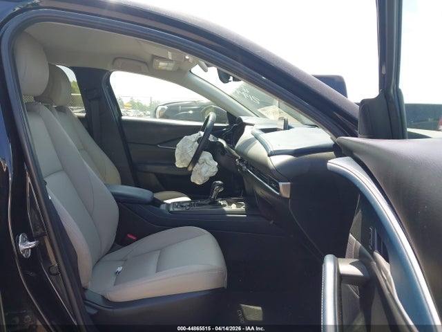 Mazda Cx Select Package