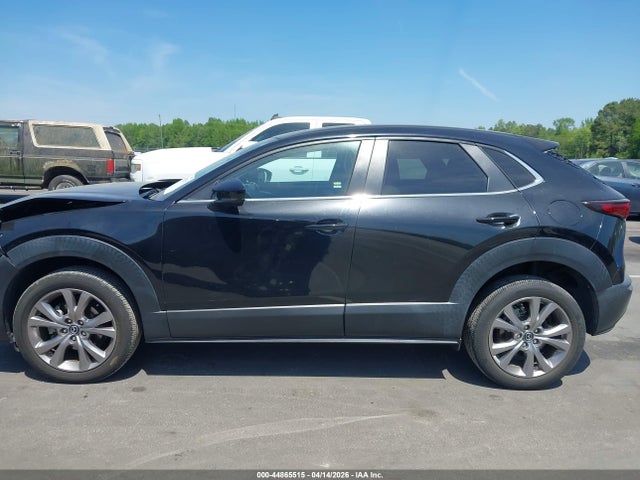 Mazda Cx Select Package