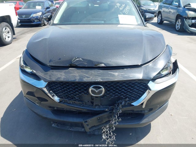 Mazda Cx Select Package