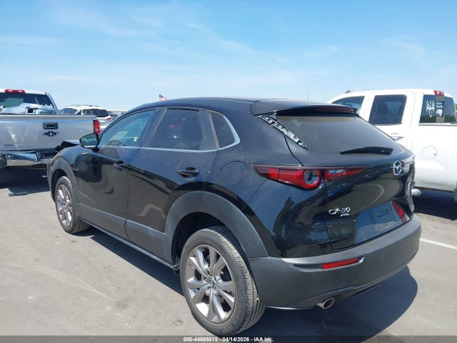 Mazda Cx Select Package