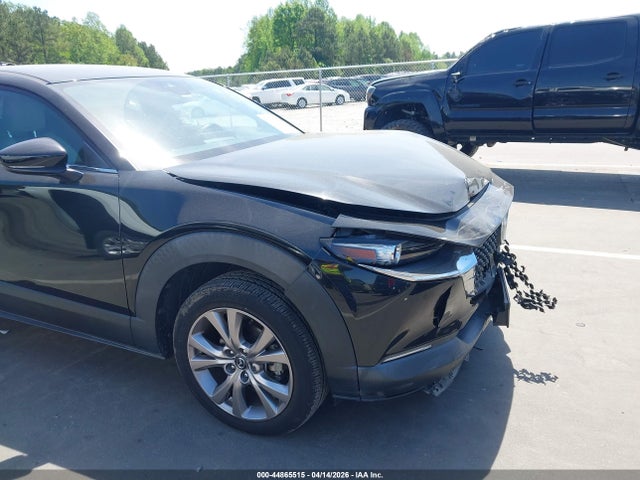 Mazda Cx Select Package