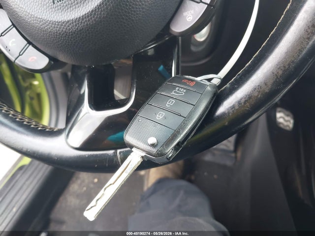 Kia Soul +