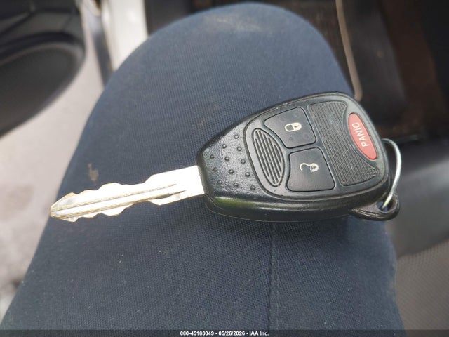 Jeep Patriot Sport Se Fwd