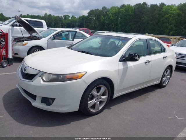 Acura TSX 2.4