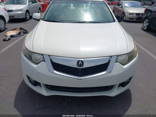 Acura TSX 2.4