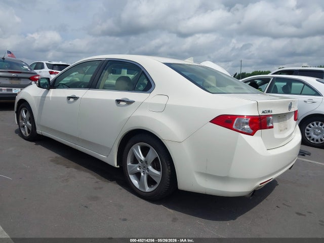 Acura TSX 2.4