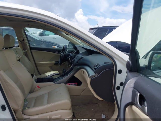 Acura TSX 2.4