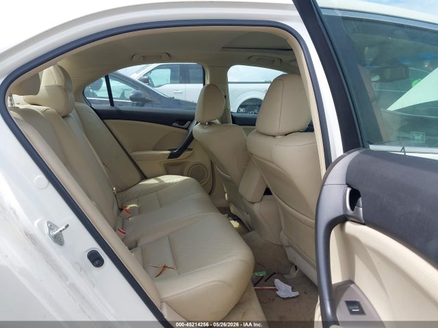 Acura TSX 2.4