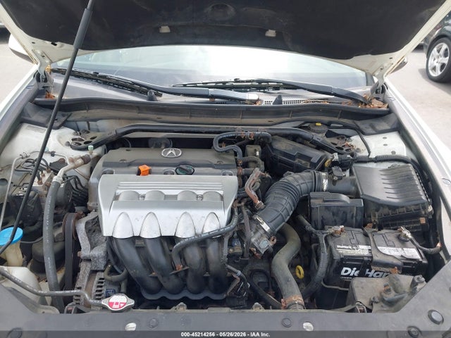 Acura TSX 2.4