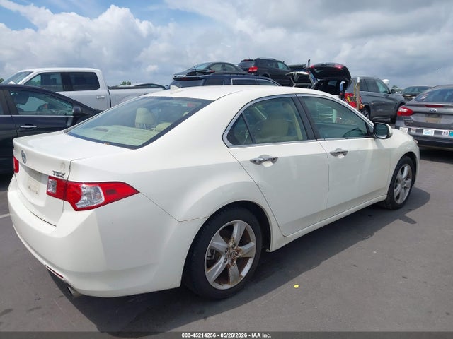 Acura TSX 2.4