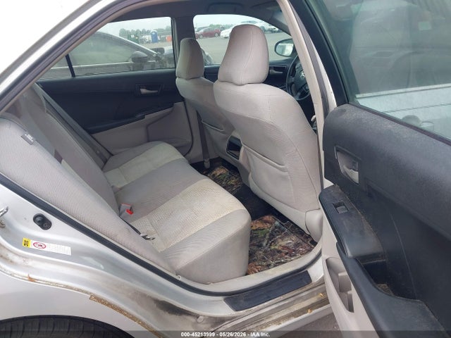 Toyota Camry L