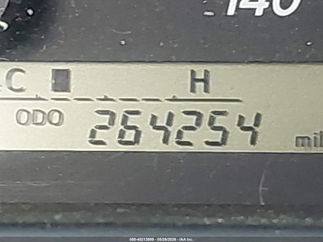 Toyota Camry L