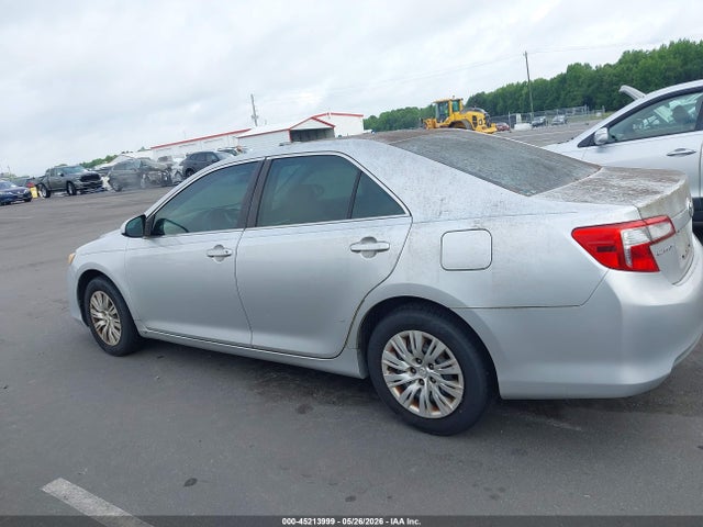 Toyota Camry L