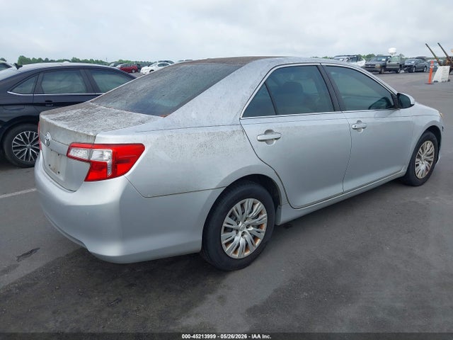 Toyota Camry L