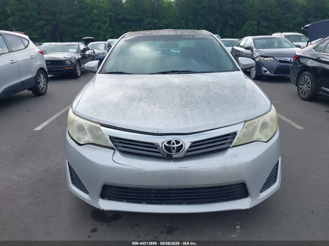 Toyota Camry L