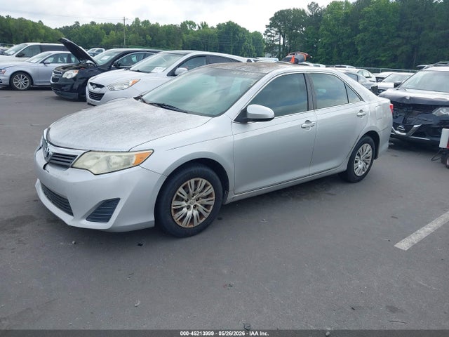 Toyota Camry L