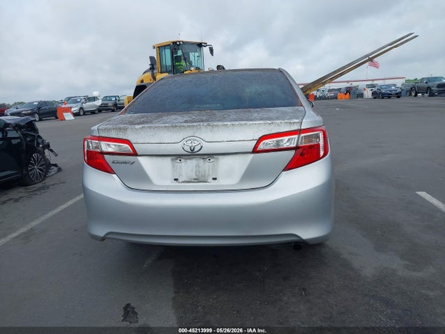 Toyota Camry L