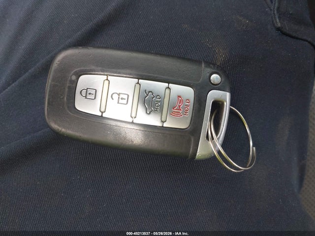 Hyundai SONATA Limited
