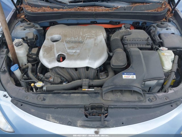 Hyundai SONATA Limited