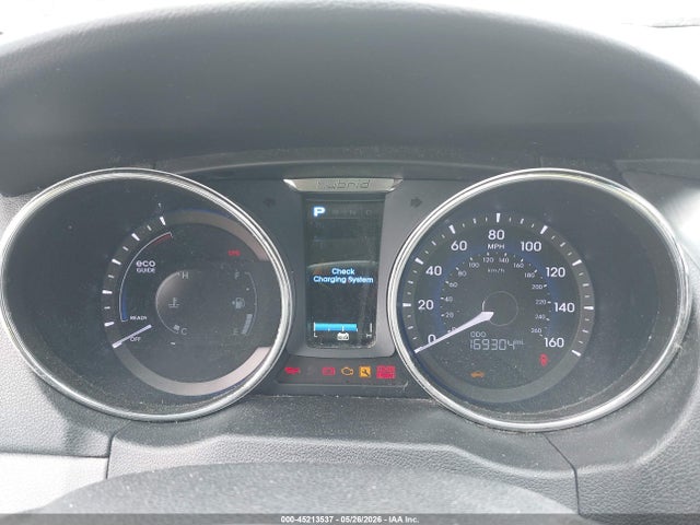 Hyundai SONATA Limited