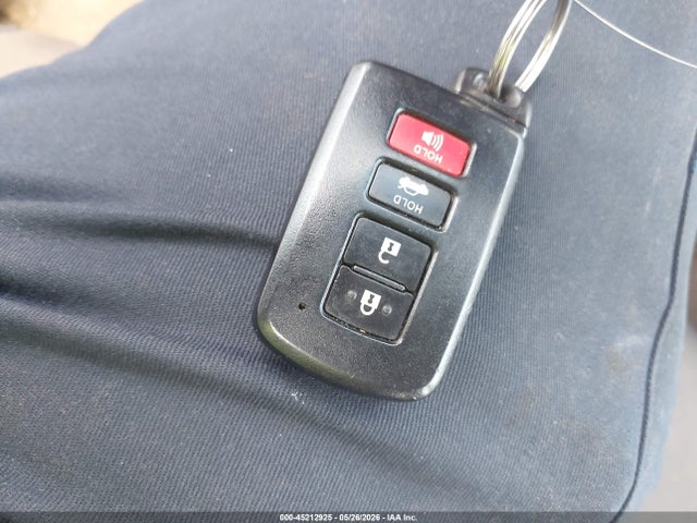 Toyota Camry Xle