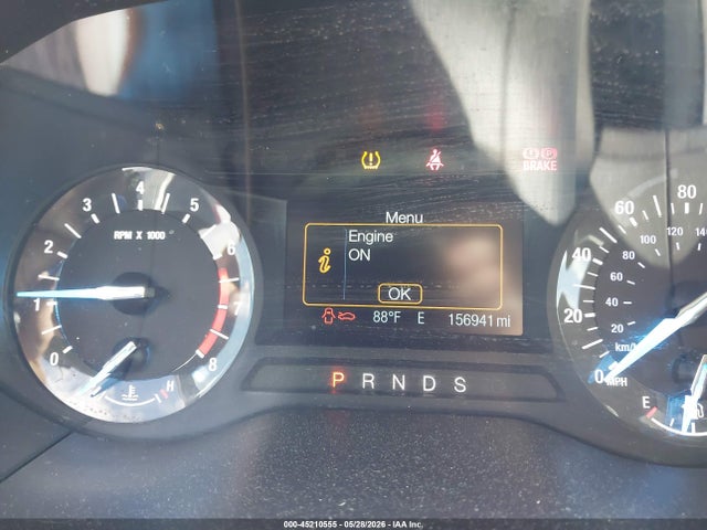 Ford Edge Se