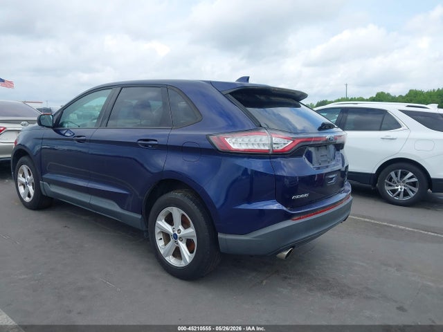 Ford Edge Se