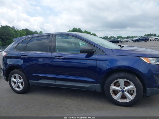 Ford Edge Se