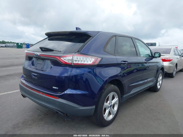 Ford Edge Se