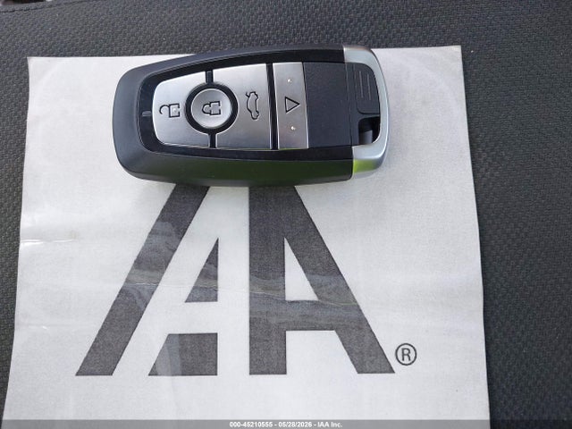 Ford Edge Se
