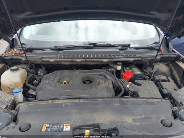 Ford Edge Se