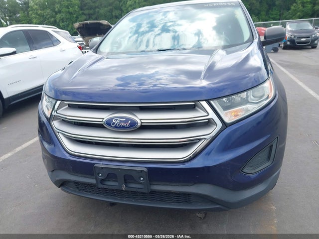 Ford Edge Se