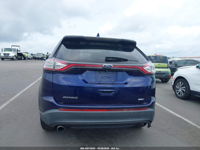 Ford Edge Se