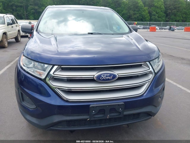 Ford Edge Se