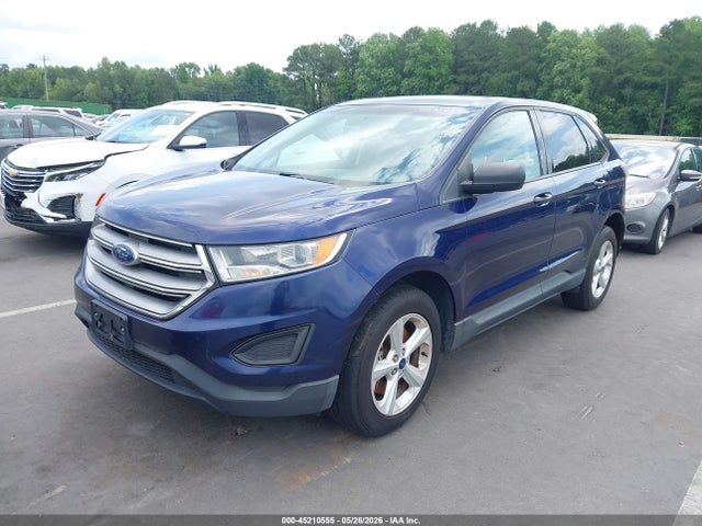 Ford Edge Se