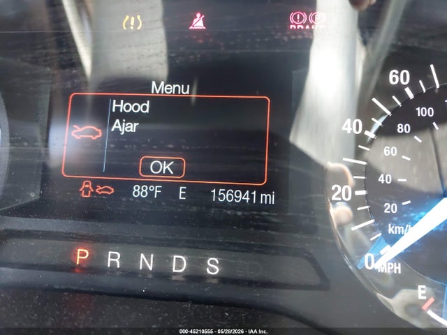 Ford Edge Se
