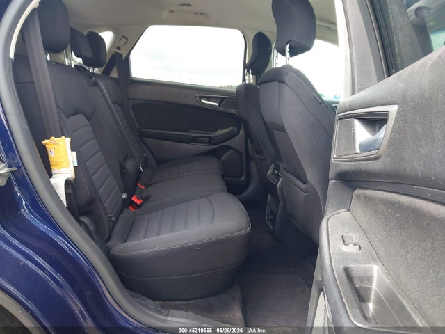 Ford Edge Se