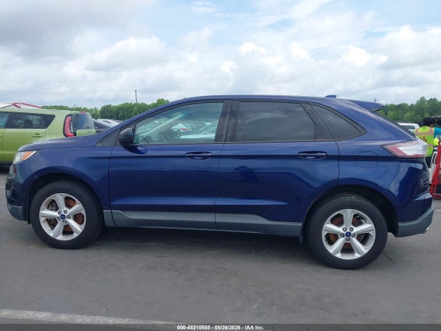 Ford Edge Se