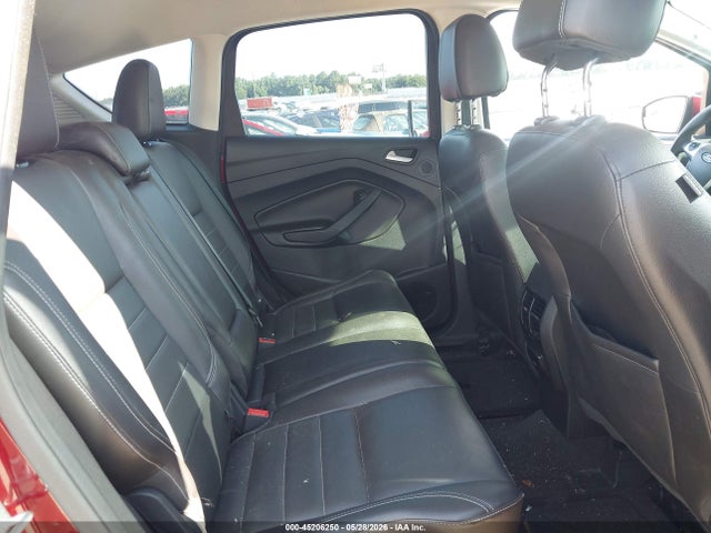Ford C-MAX Hybrid Sel