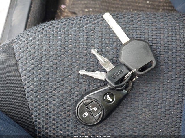 Subaru Forester 2.5x