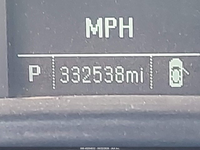 Chevrolet Silverado 1500 Wt