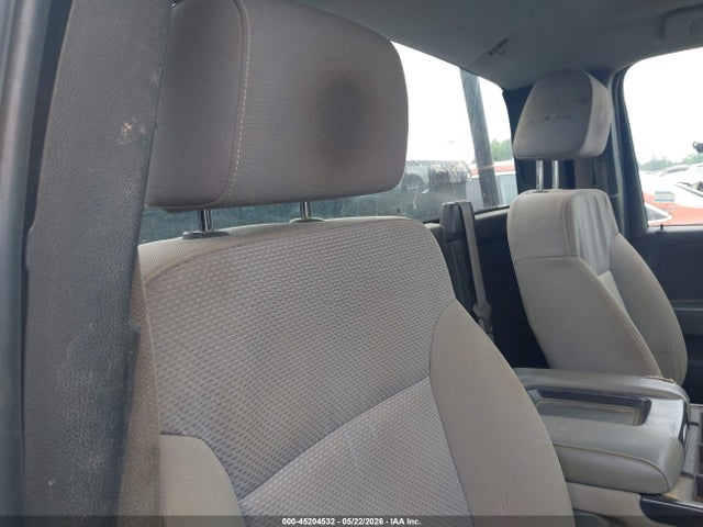 Chevrolet Silverado 1500 Wt