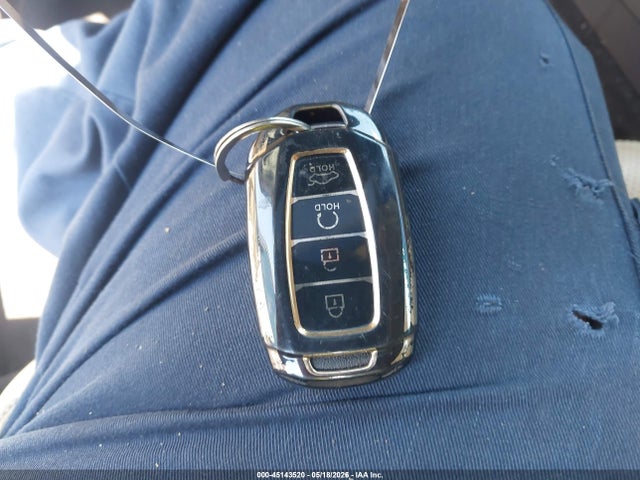 Hyundai Genesis 3.8