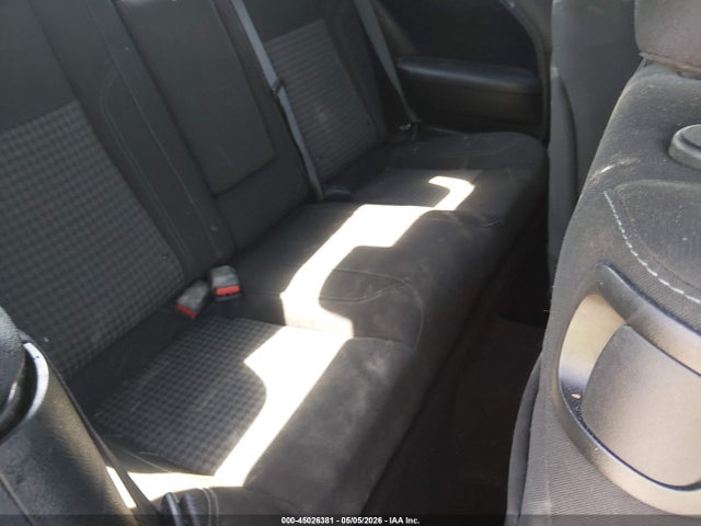 Dodge Challenger Sxt